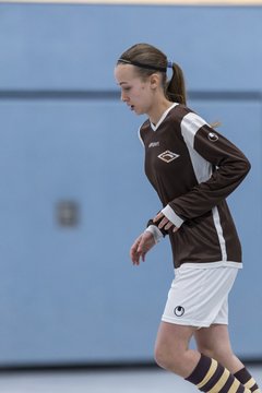 Bild 230 - C-Juniorinnen Loewinnen Cup